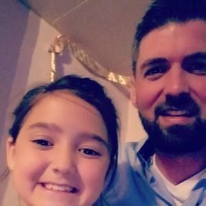 Meet your Posher, Corey